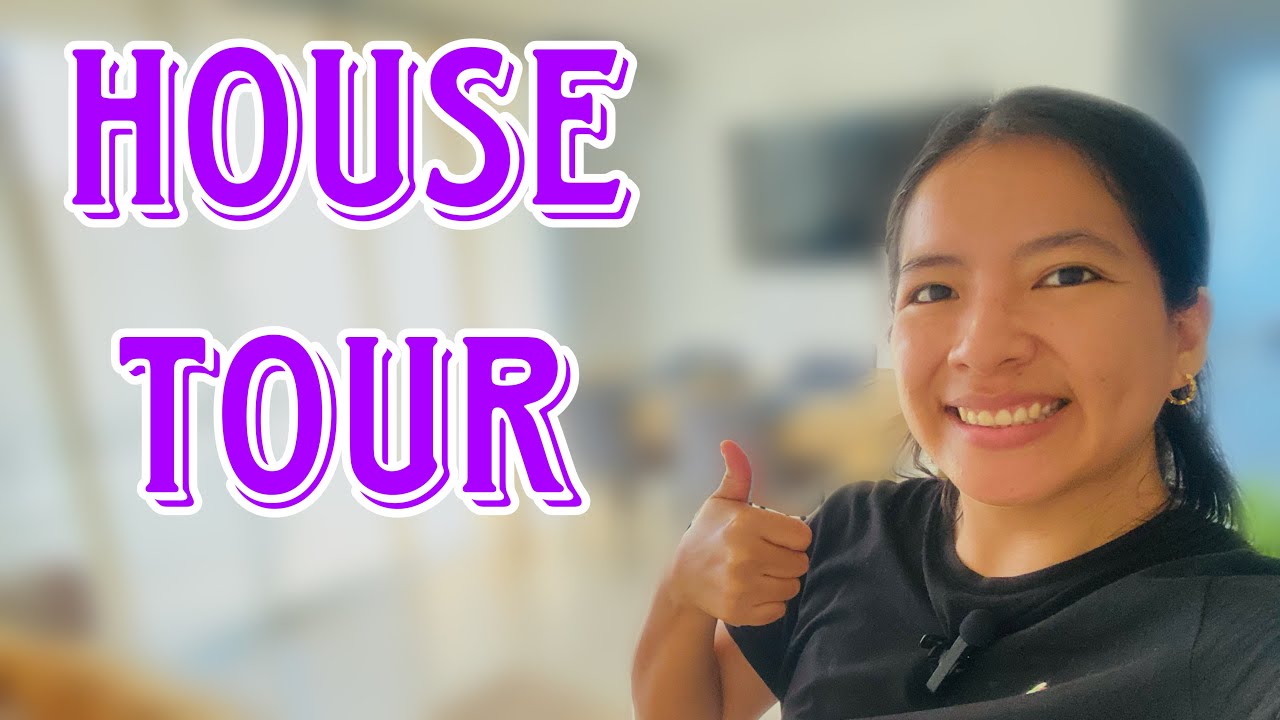 RECORRIDO DE MI APARTAMENTO / MI HOUSE TOUR - COLOMBIA