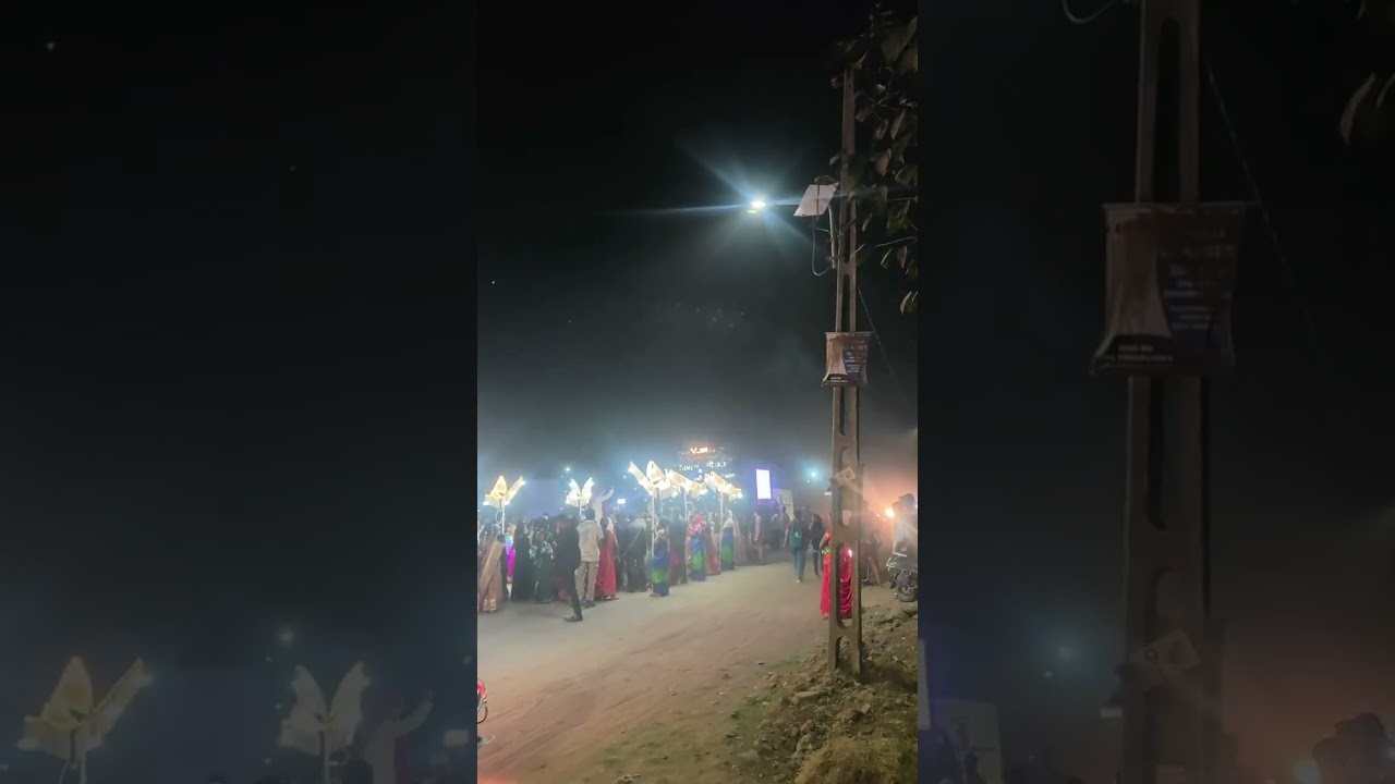 ROAD SHOW AT DUMAD #dj #viralmusic #djsafvan #pailwansound #turtone2026 #djremix #vlogger 