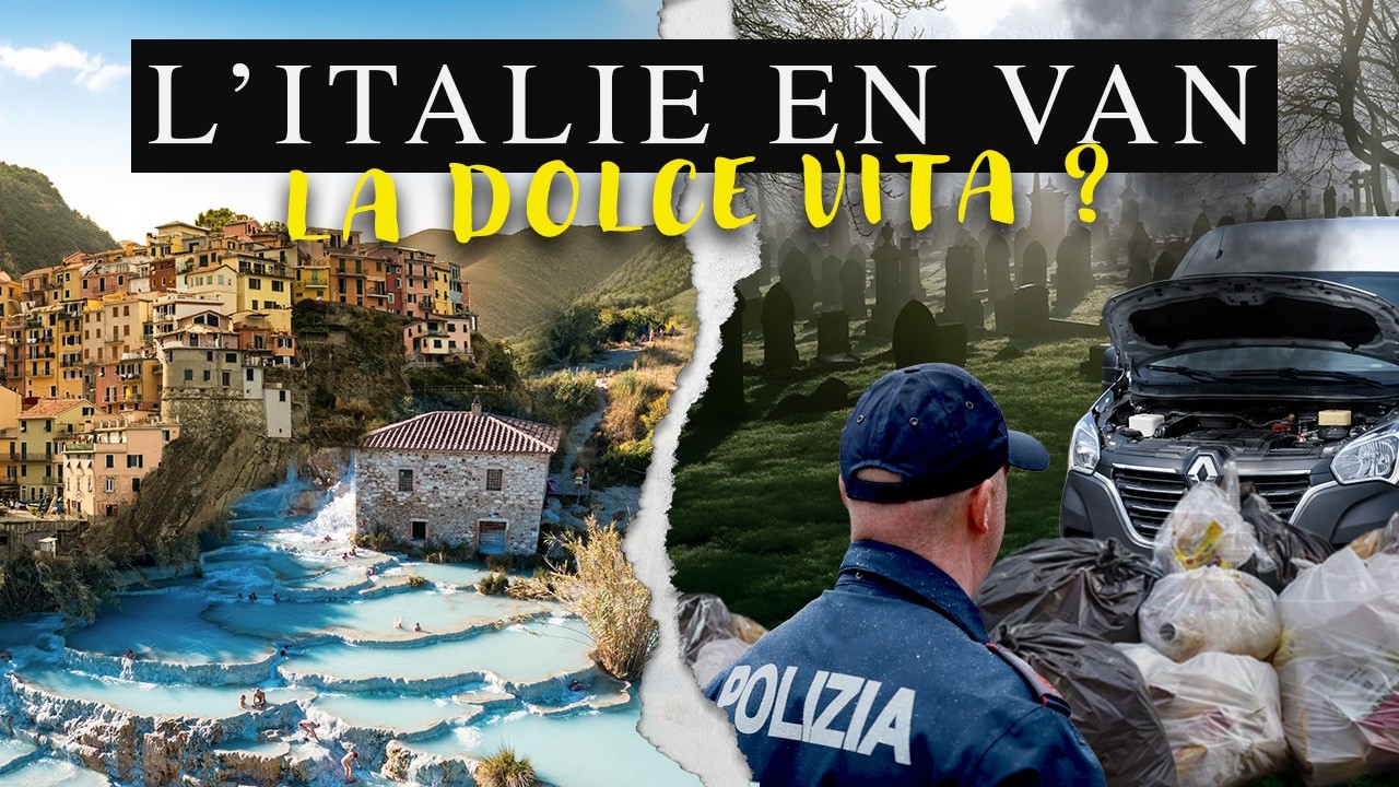Un voyage qu'on n'est pas près d'oublier