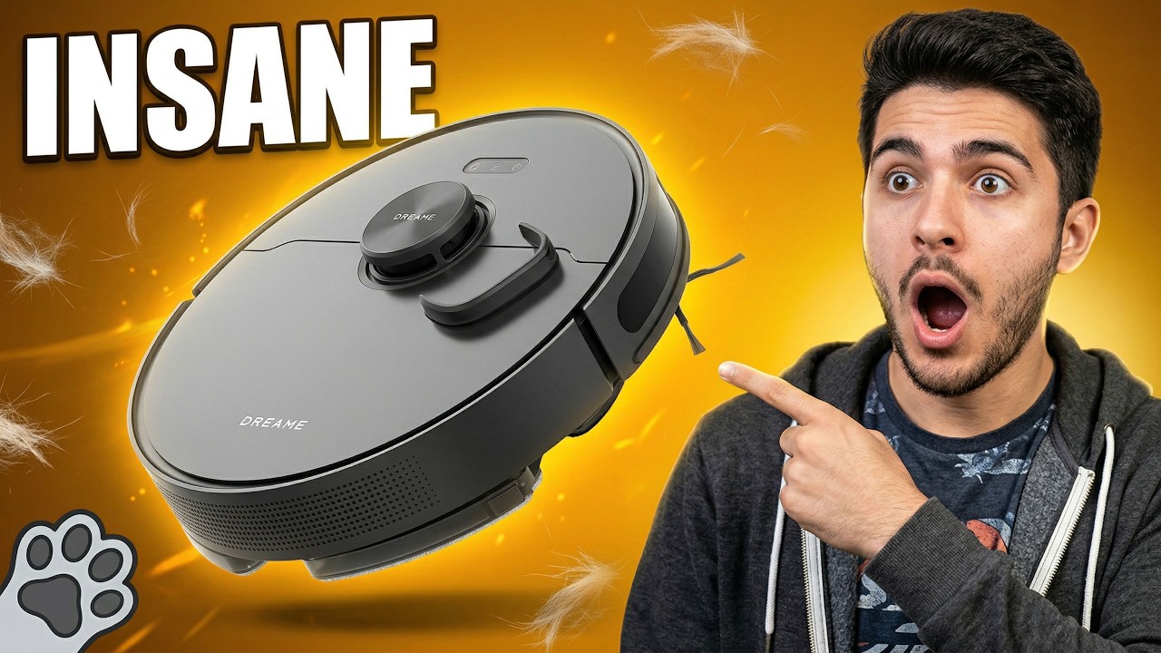 Best Robot Vacuums for Pet Hair in 2026 | Budget to Premium