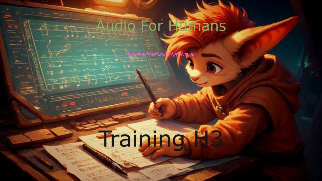 OO Part 6 - 81 Training H3