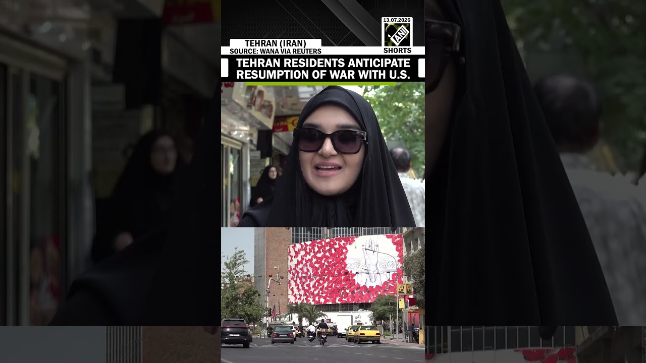 &ldquo;Won&rsquo;t lose strait&rsquo;s control this time&rsquo;, says Tehran resident assuming resumption of US-Iran war