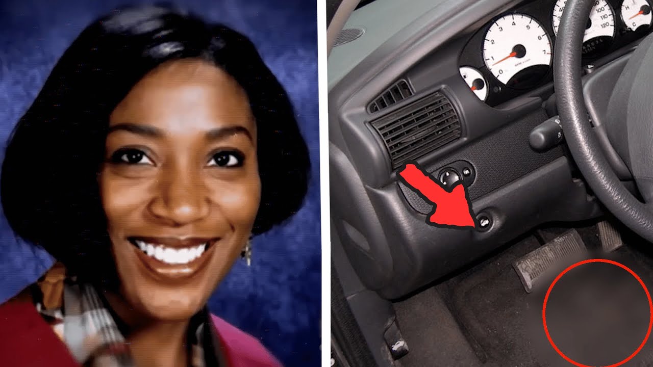 The most CONFUSING case You&rsquo;ve ever seen | Friday 13 Crimes