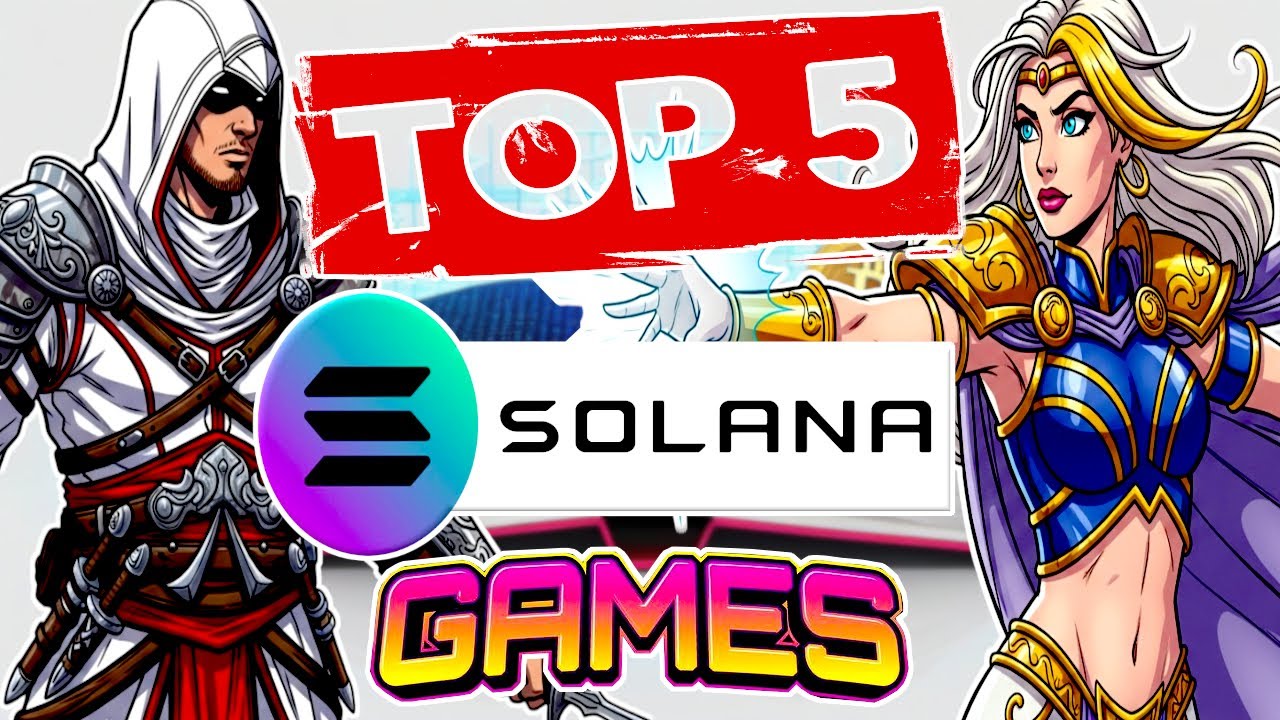 NFT TOP 5 SOLANA✅Free Games 2025🚀EKS SPL BONK💸