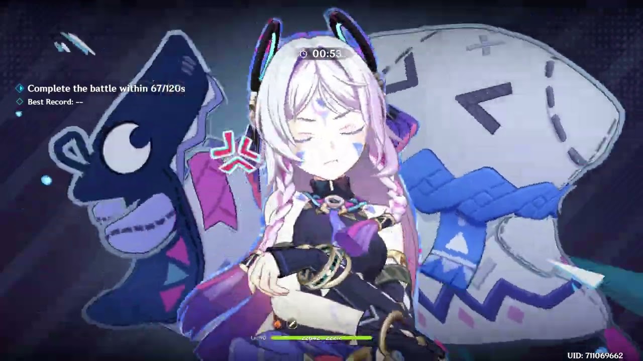 Stygian Onslaught l Dire 6 l Battle Hardened Lightkeeper l Mavuika C2R1 Melt 113s