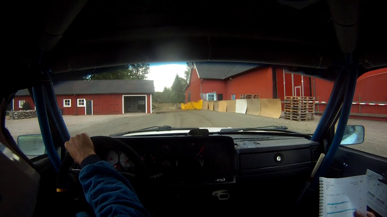 Kullingstrofen 2018 ss2