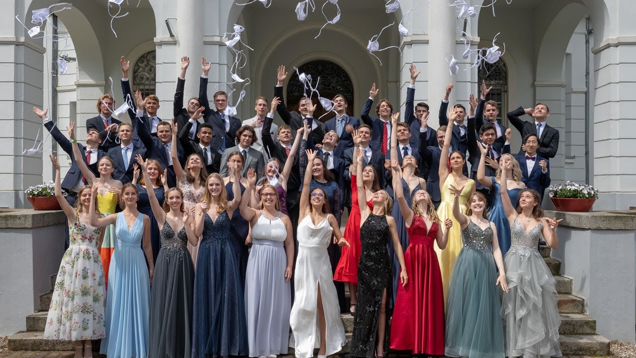 Abitur 2021 – Der Film