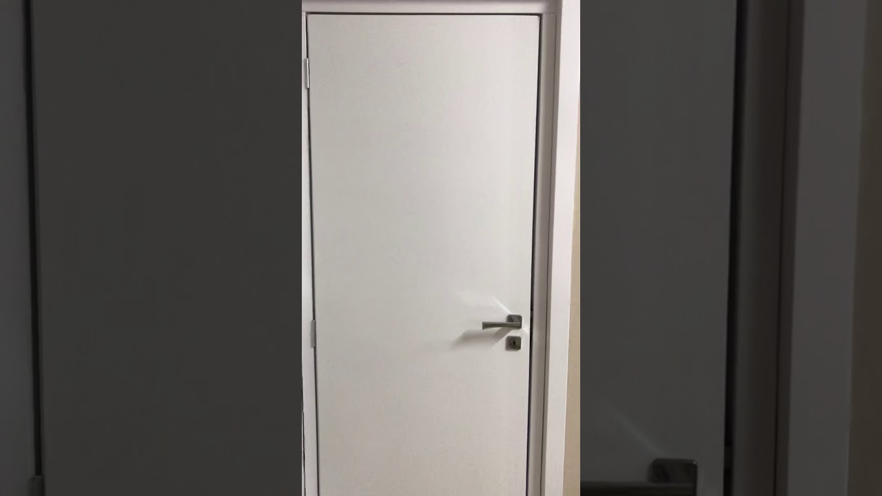 Portas em ACM