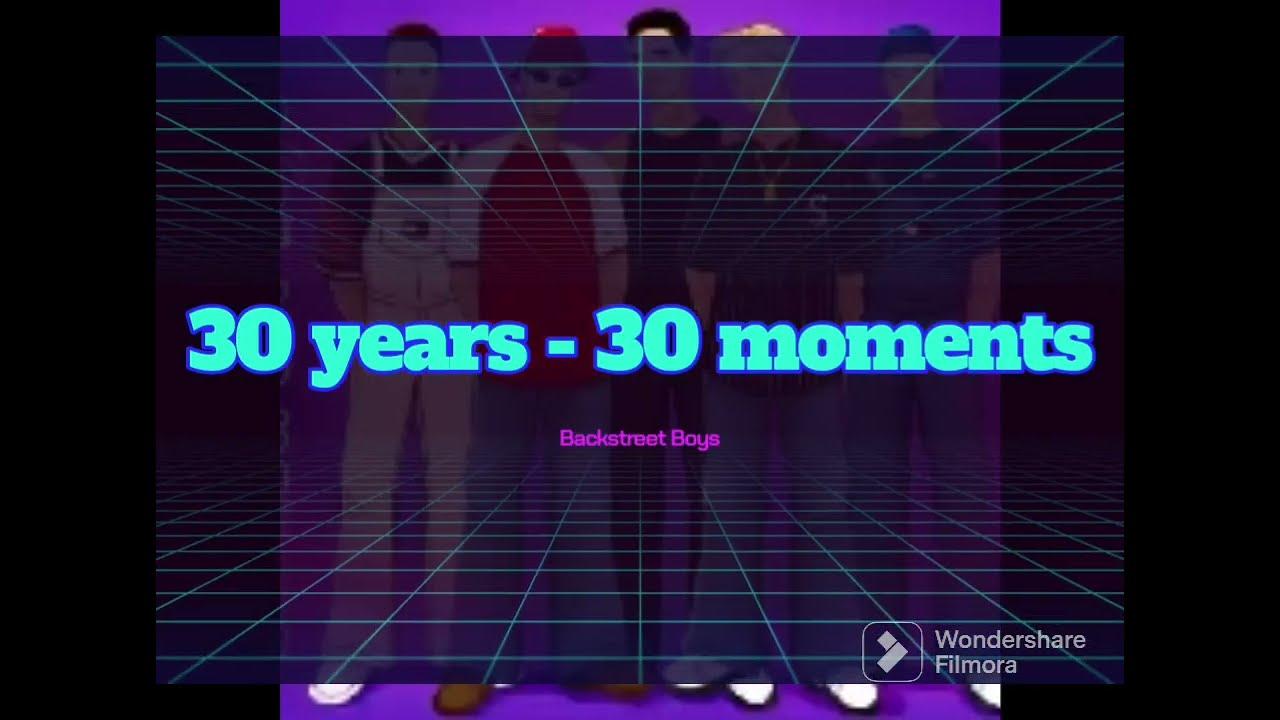 Backstreet Boys 30 years - 30 moments, Performing at the Grammy Awards in 2000