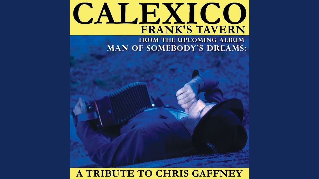 Frank's Tavern