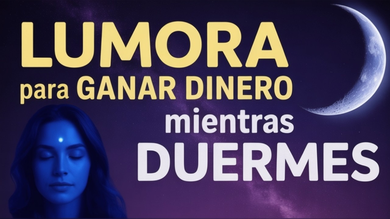 C&oacute;mo REPROGRAMAR tu SUBCONSCIENTE y convertirte en un im&aacute;n de RIQUEZA