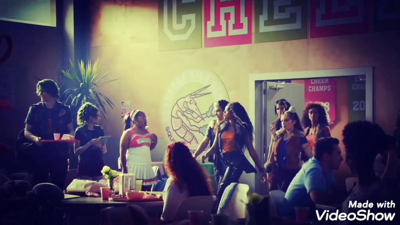 Wyatt x Addison - You belong with me (Edited Music Video)