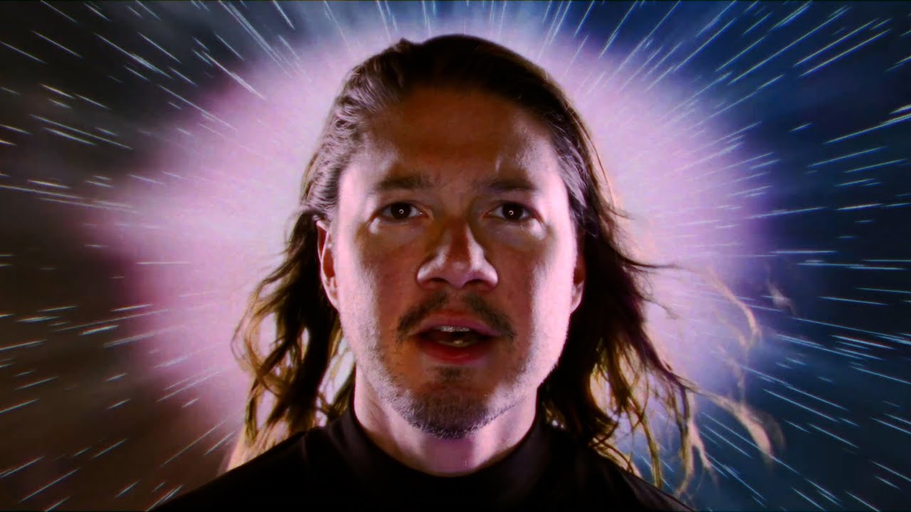 Astronoid - Third Shot (Official Music Video)