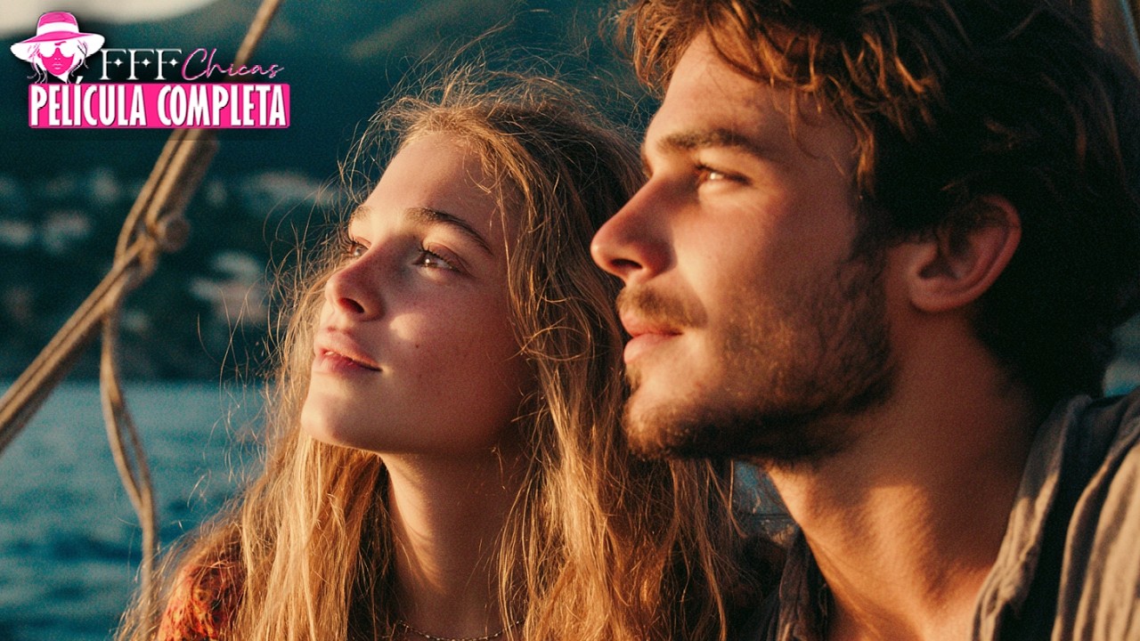 BAJO LAS VELAS DEL AMOR | La COMEDIA ROM&Aacute;NTICA m&aacute;s Tierna del A&ntilde;o | Pel&iacute;cula Completa en Espa&ntilde;ol