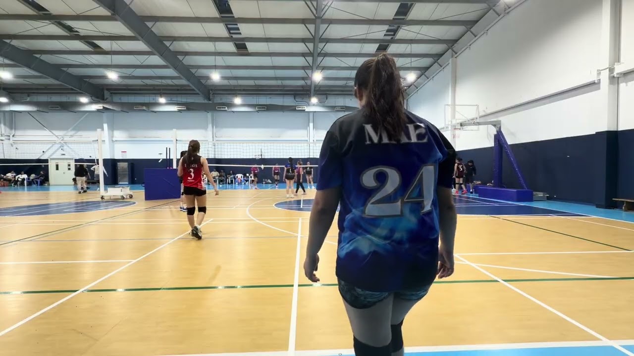 Ramzen VS Team 5 - ST (29 Jan 2026)