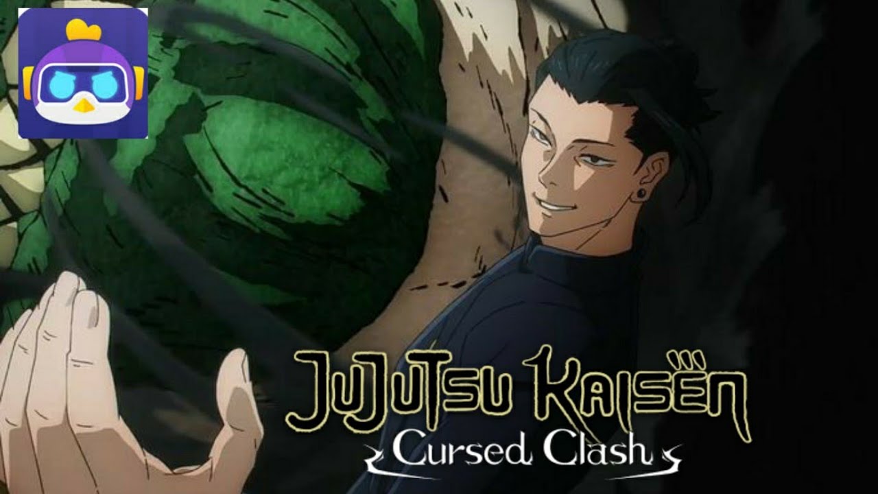 Jujutsu Kaisen Cursed Clash DLC GamePlay On Chikii Cloud Gaming 