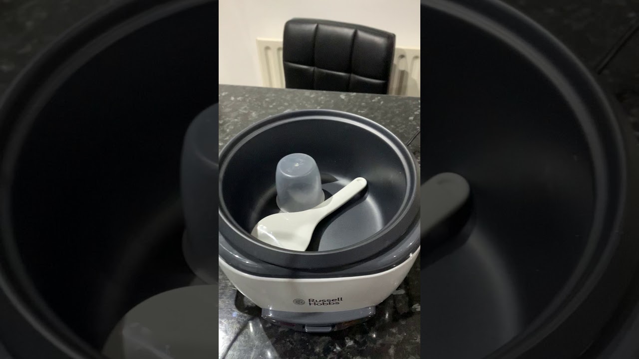 Russell Hobbs 27040 Large Rice Cooker - Up to 14 Servings