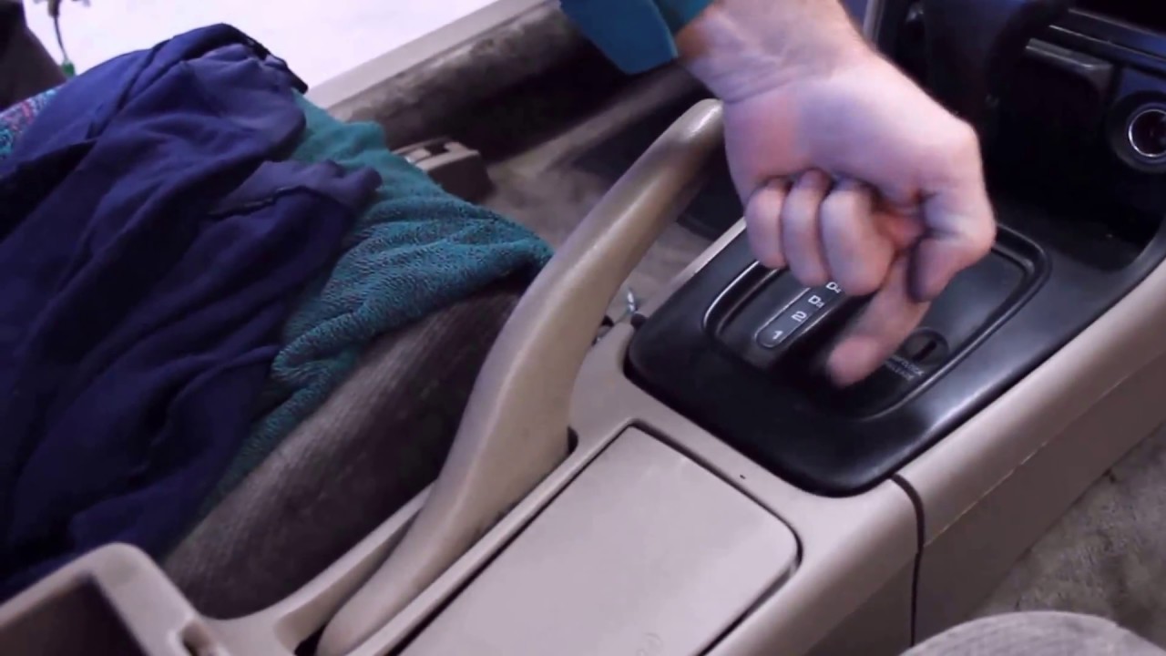 How to install a car radio