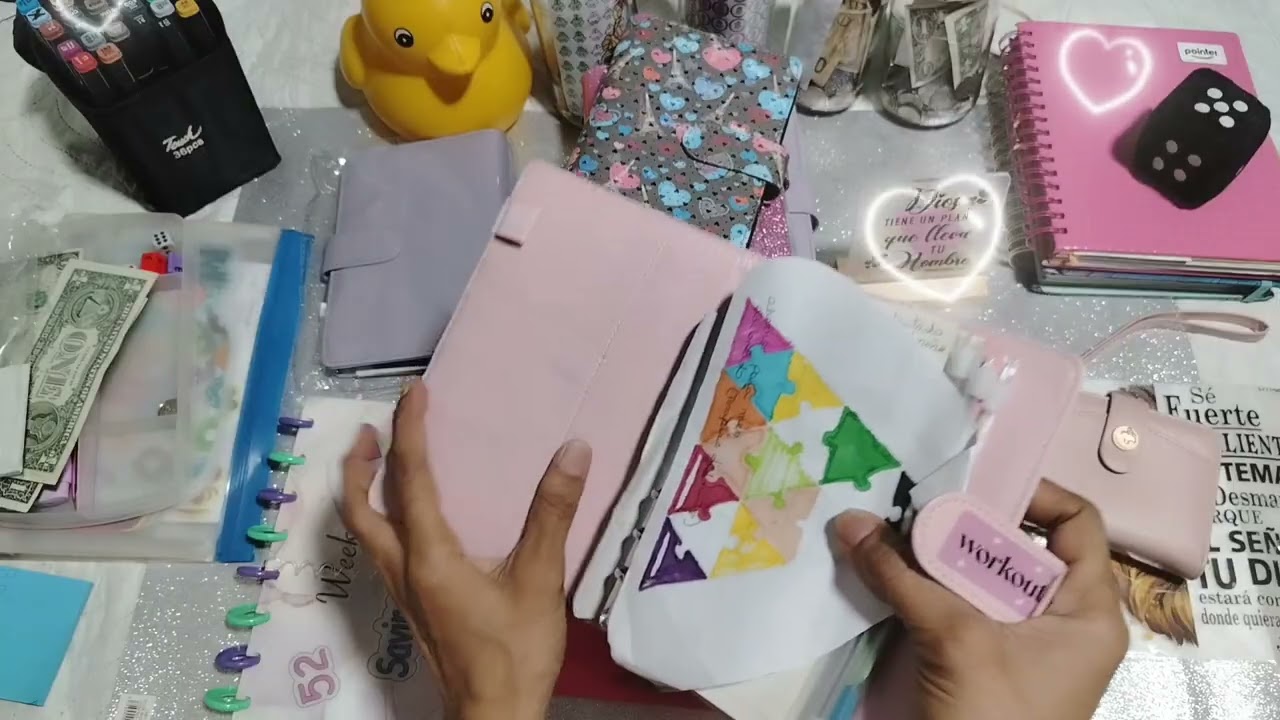 Unboxing de temu para ahorrar en este 2026🫶☺️parte 2