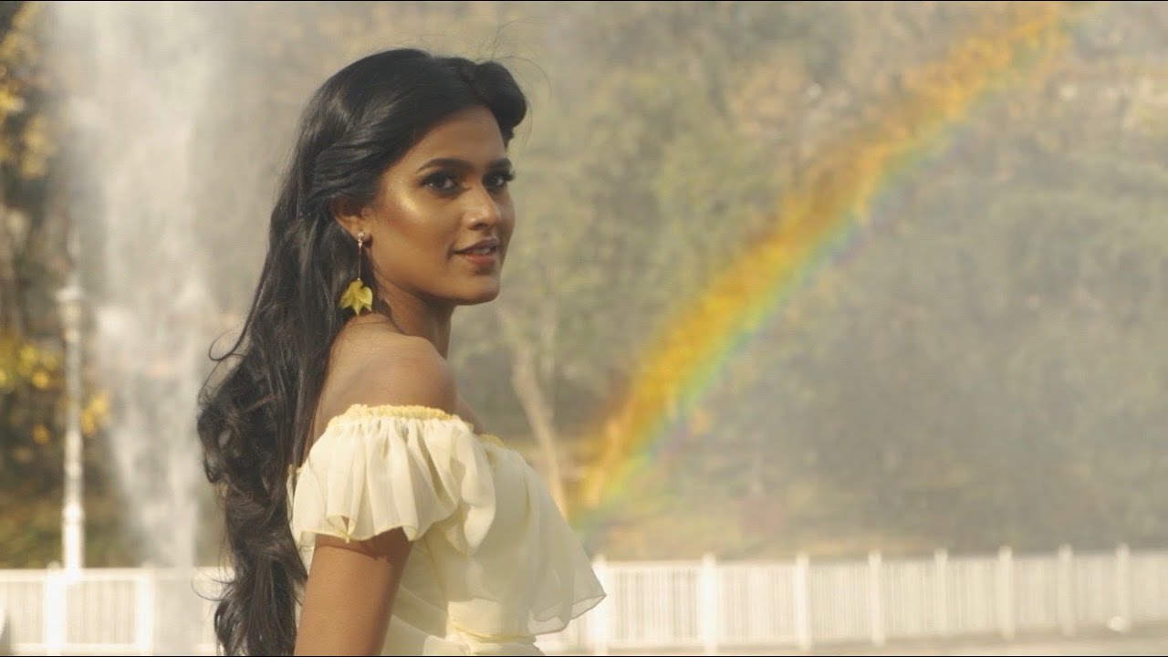 THIYA SOORA - FULL MUSIC VIDEO