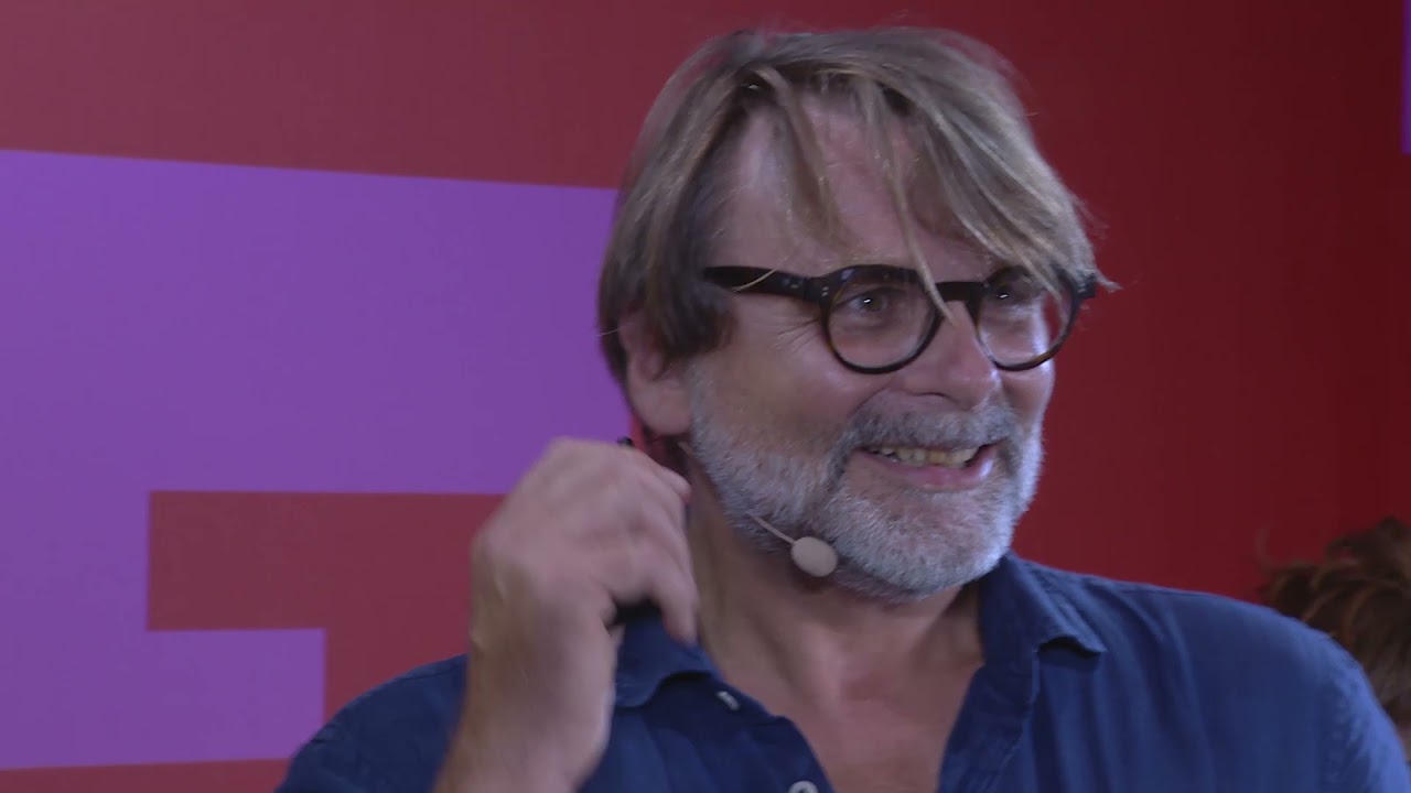 Omnivore Food Festival 2020 - Pascal Barbot