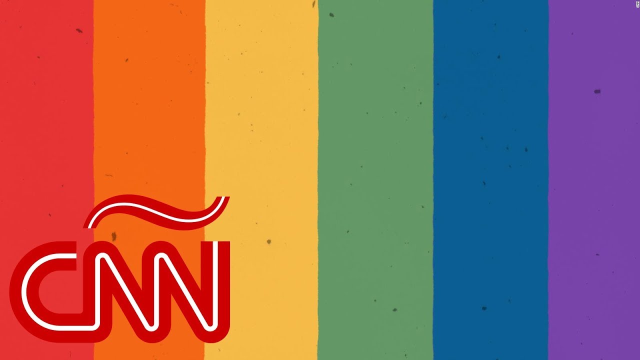 Orgullo LGBTQ: la historia de la bandera arcoíris y su significado