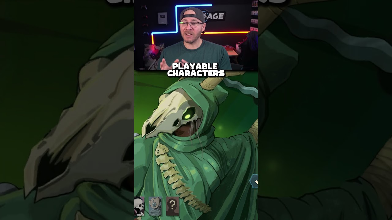 This $25 Game is Beating Everything Else #slaythespire2 #steamgames #indiegames