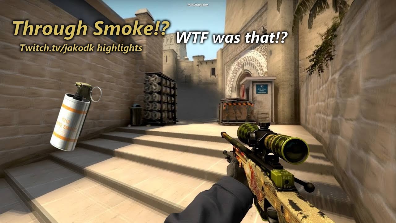Danske twitch highlights #2