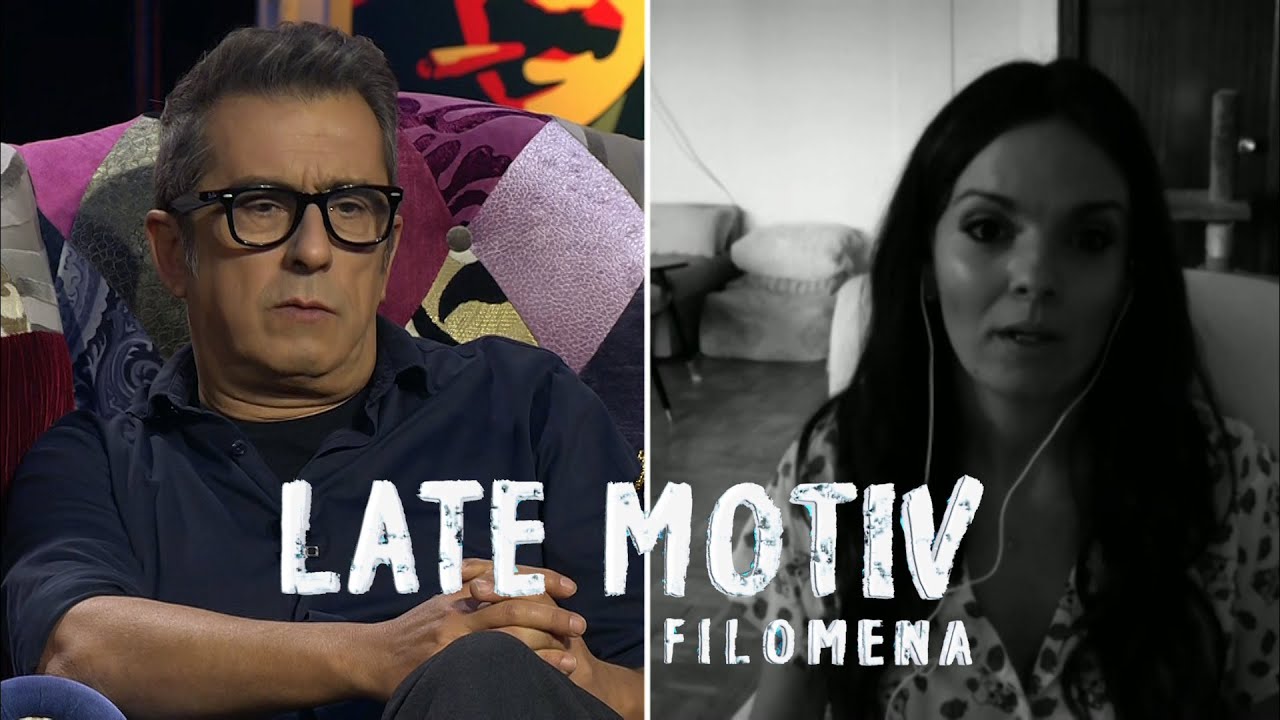 LATE MOTIV - Laura Márquez. Días de vino y vino | #LateMotiv793