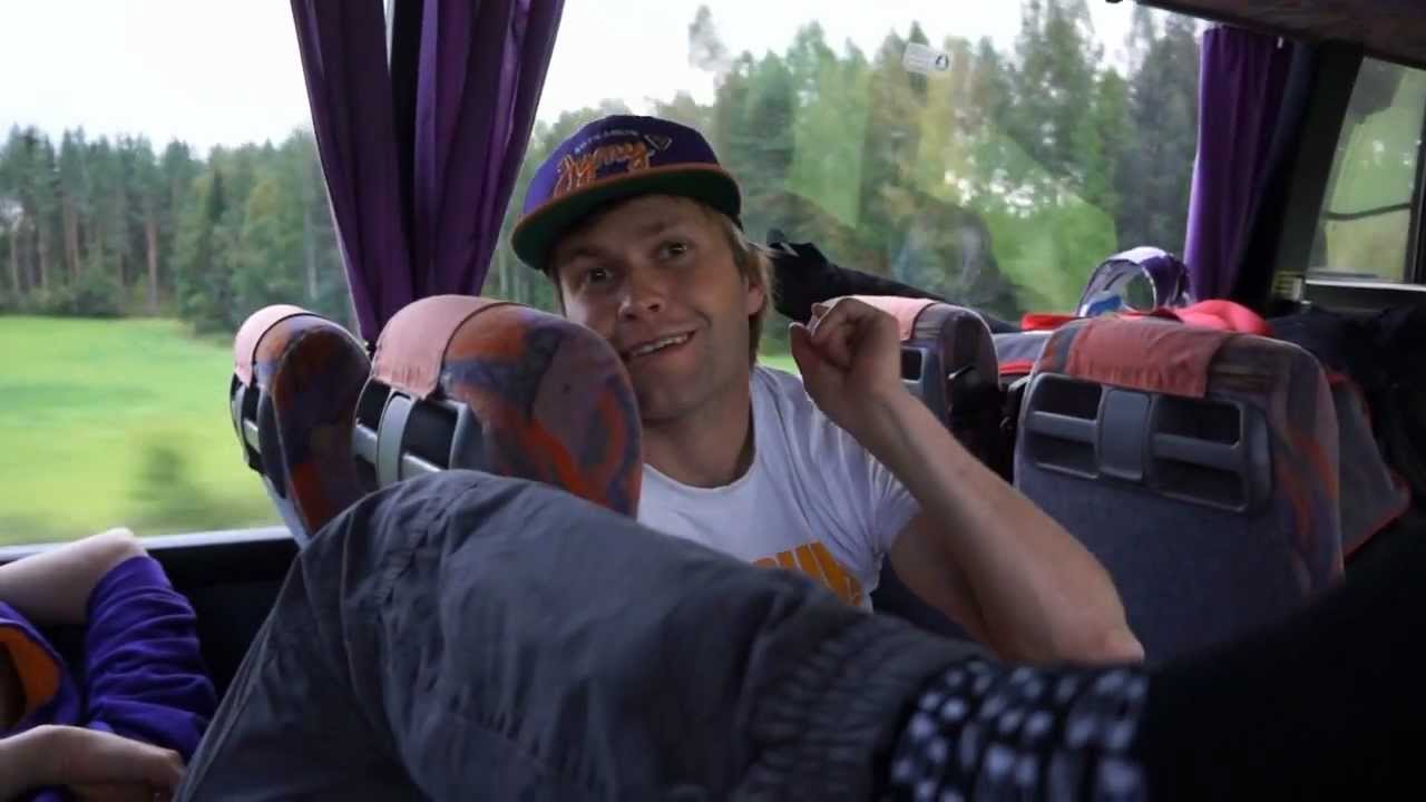 Jymyn iholla (osa 17) - Näin tehtiin Tulosruutu