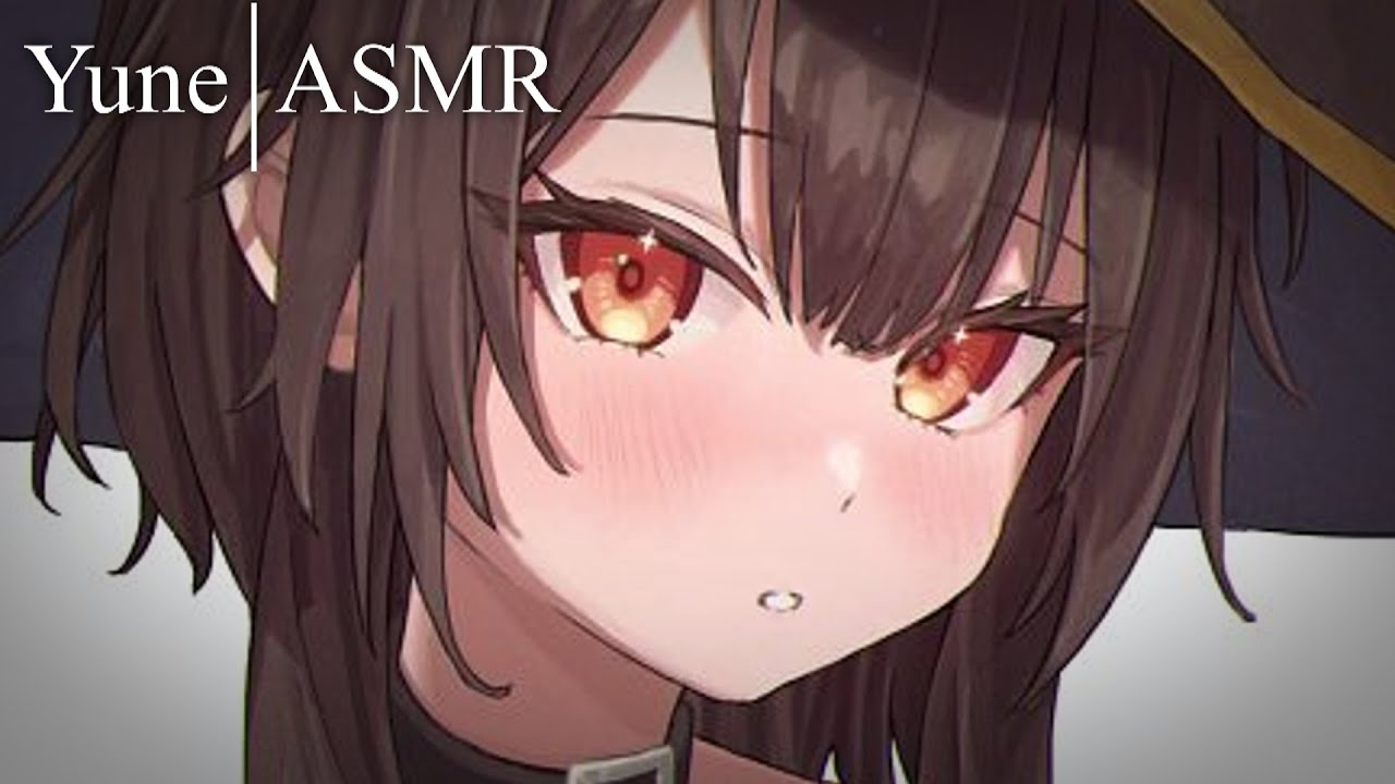 ASMR - Tu hermana celosa y tsundere se enoja contigo  ❤