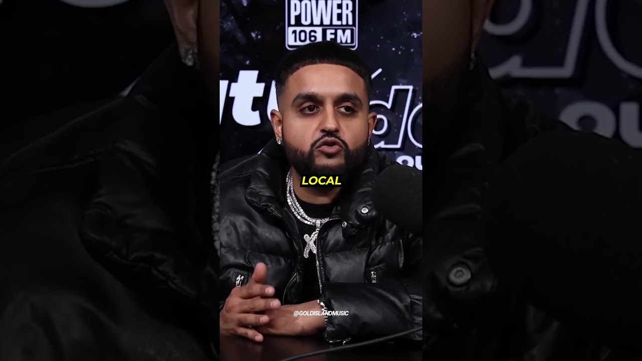 NAV отправился в ИНДИЮ и был унижен 🤯