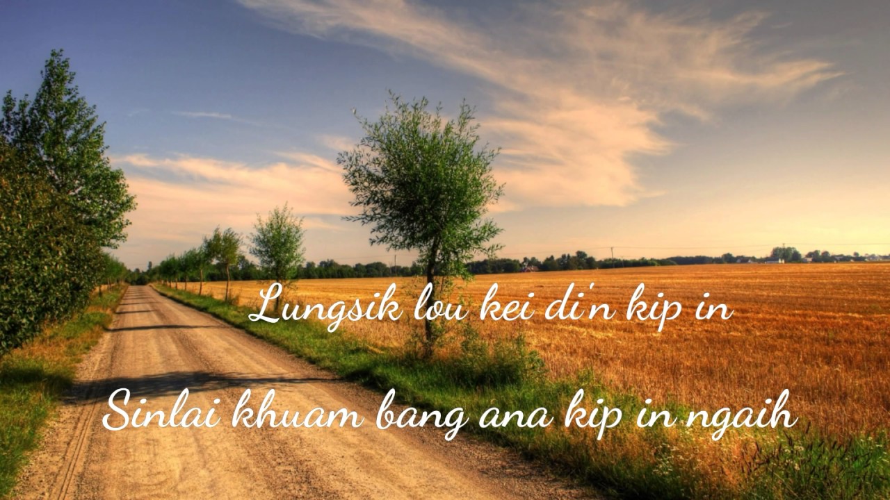 RIC VEDAZZ |SINLAI LUAHTU |