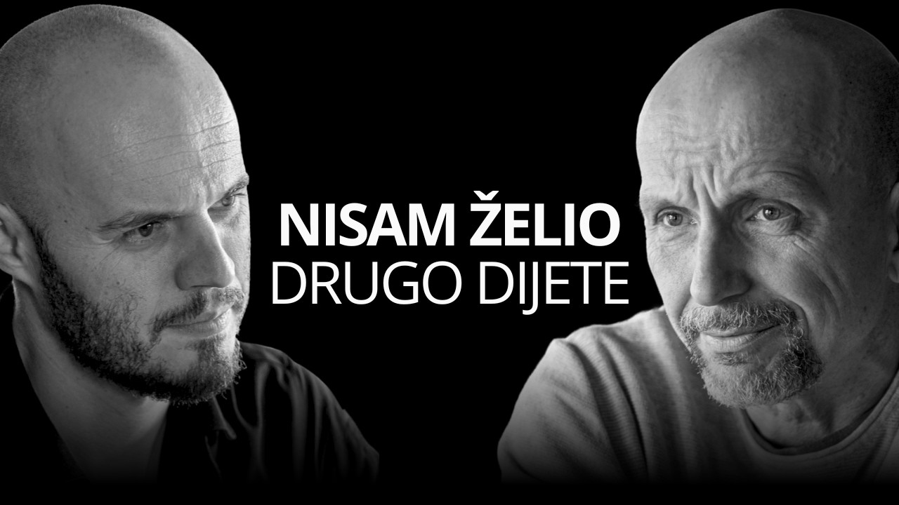 Svaki Četvrti Tata To Doživi, a NITKO Ne Govori o Tome: Aleksandar Stanković