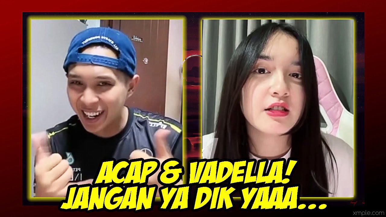 [LAWAK] Acap S & Vadella | 28.07.24