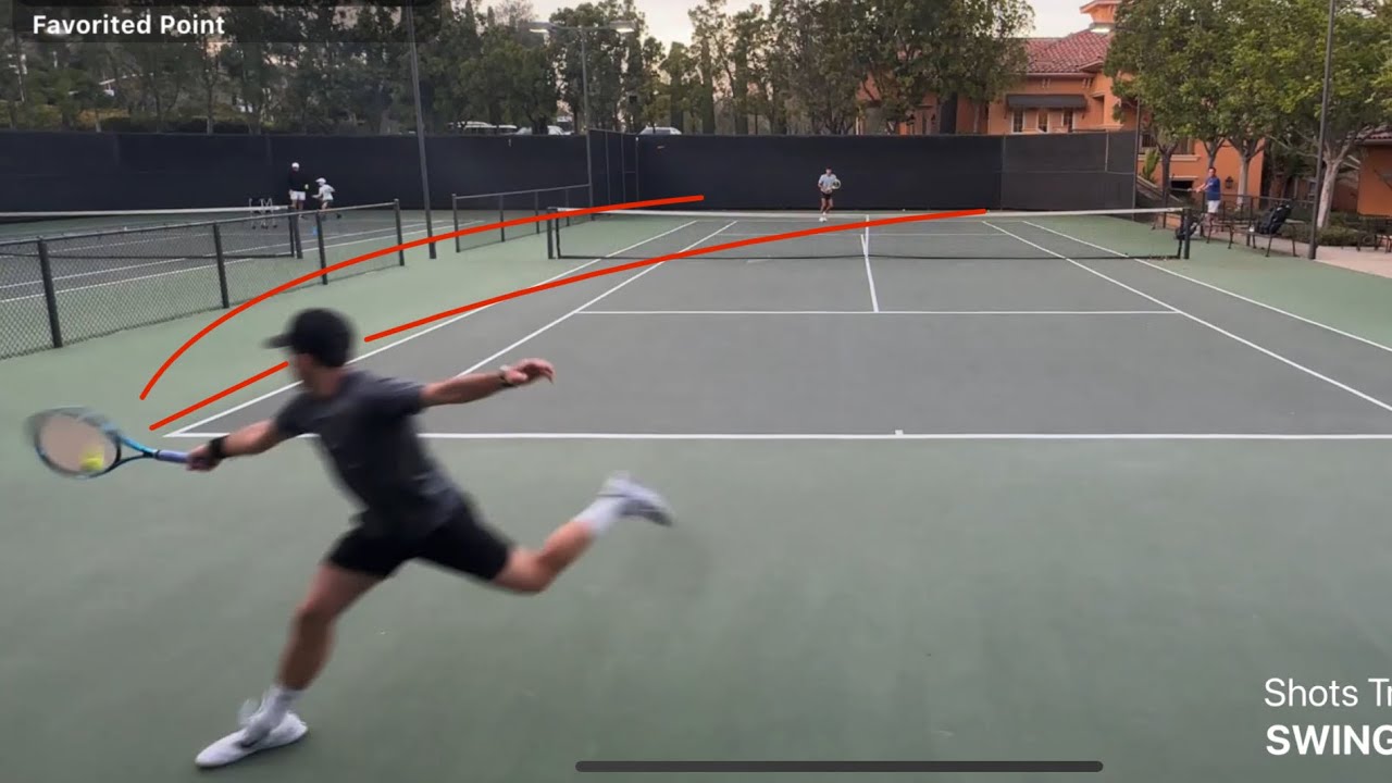 8.5 UTR Vs 9.5 UTR (First Meeting)
