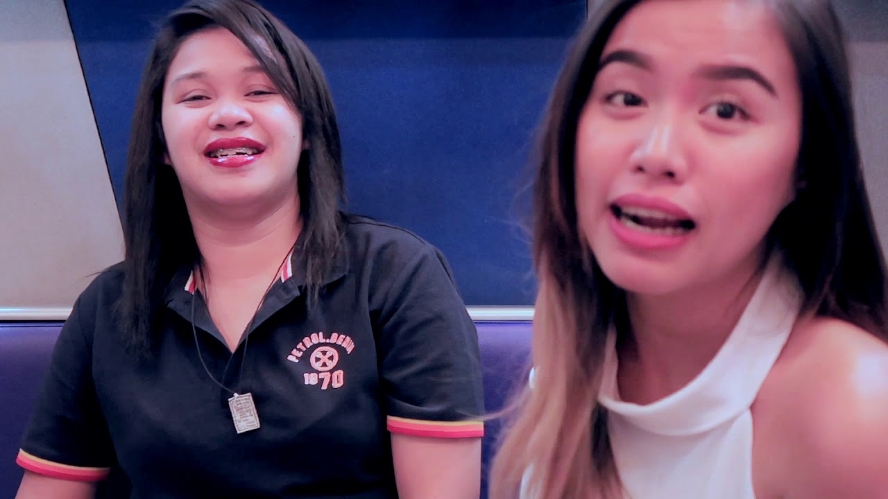 DJ LALA BANDERAS BINUGBOG NG DATING JOWA!