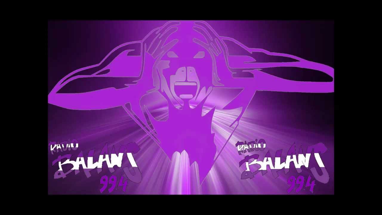 Radio Balans - Mixtape V Hardcore Gabber Rave Mix From Tape