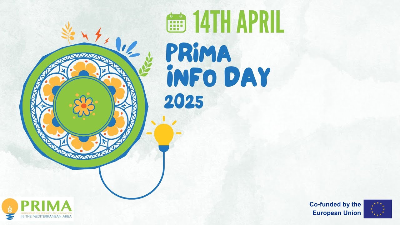 PRIMA INFODAY 2025