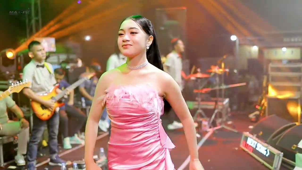 FATAMORGANA - KEYZIAH CANTIKAMAHESA MUSIC LIVE WIRADESA 2026