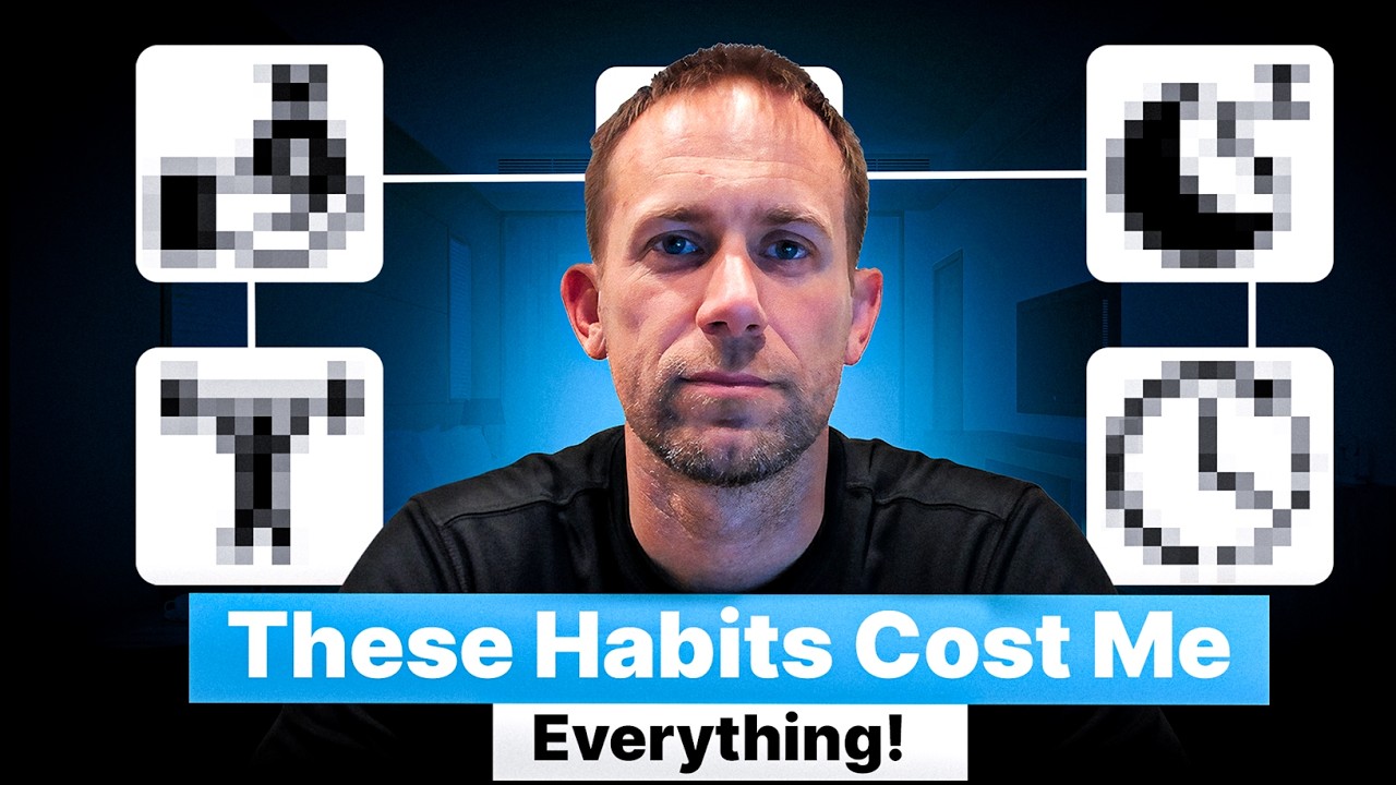 Christian Business Owners: Avoid These Habits