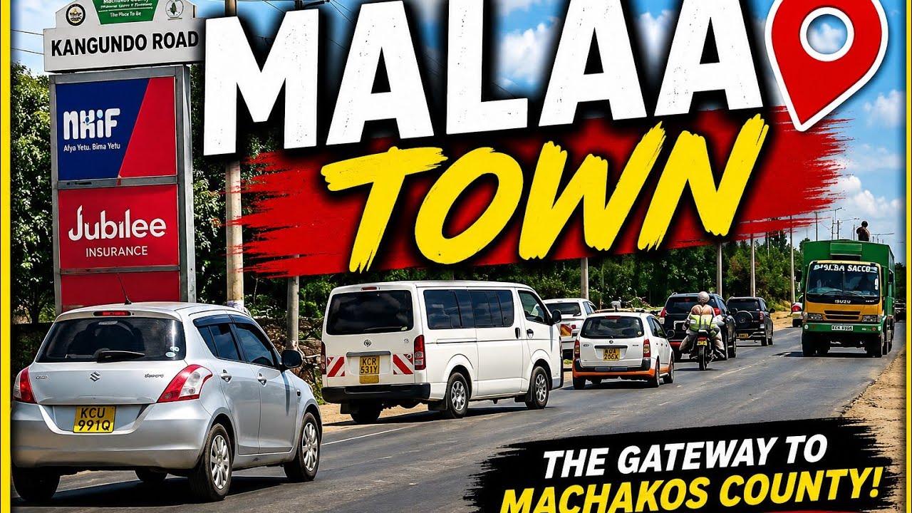 Malaa town unfiltered content Kenya 🇰🇪