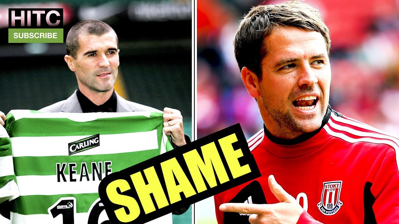16 Man United Players Who FELL From Grace