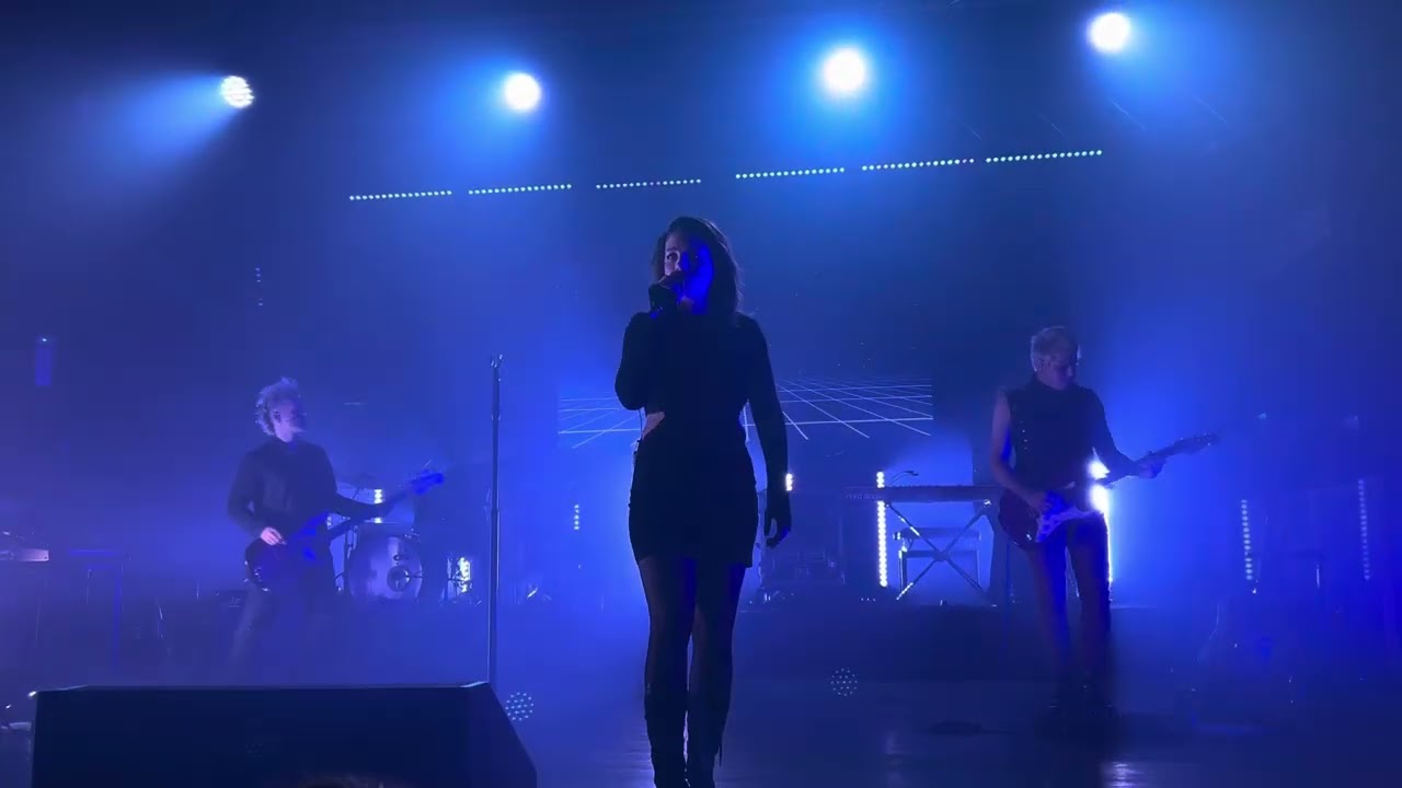 Emma - Indaco @ Milano - Souvenir in da club - 26.11.23