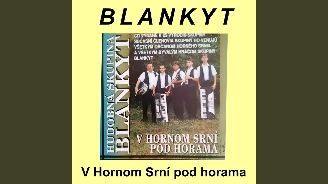 Pálavské vršky
