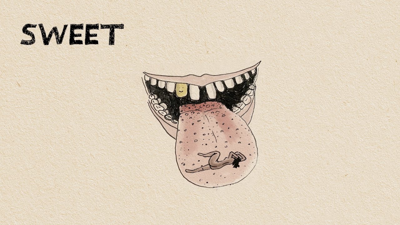 Play Nice - Sweet