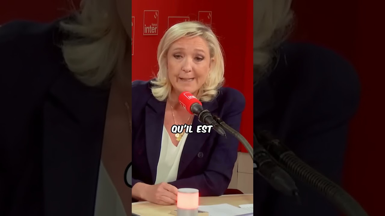 Bardella face &agrave; Macron, le d&eacute;bat relanc&eacute;  La question de l&rsquo;&acirc;ge en politique revient au c&oelig;ur du d&eacute;bat