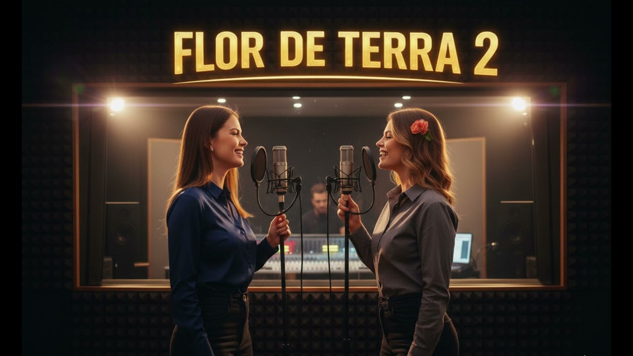 Flor de Terra 2