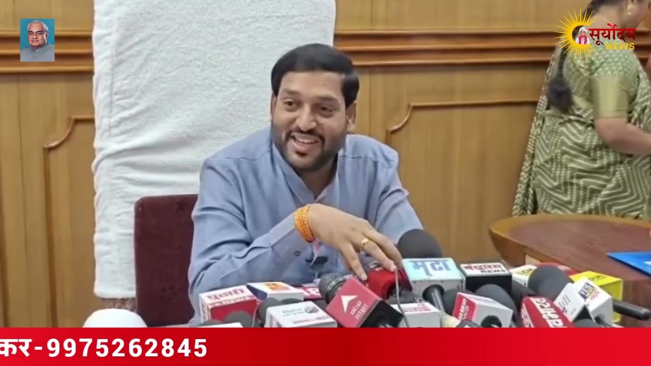 महापौर विनायक कोंड्याल यांची महत्त्वपूर्ण घोषणा