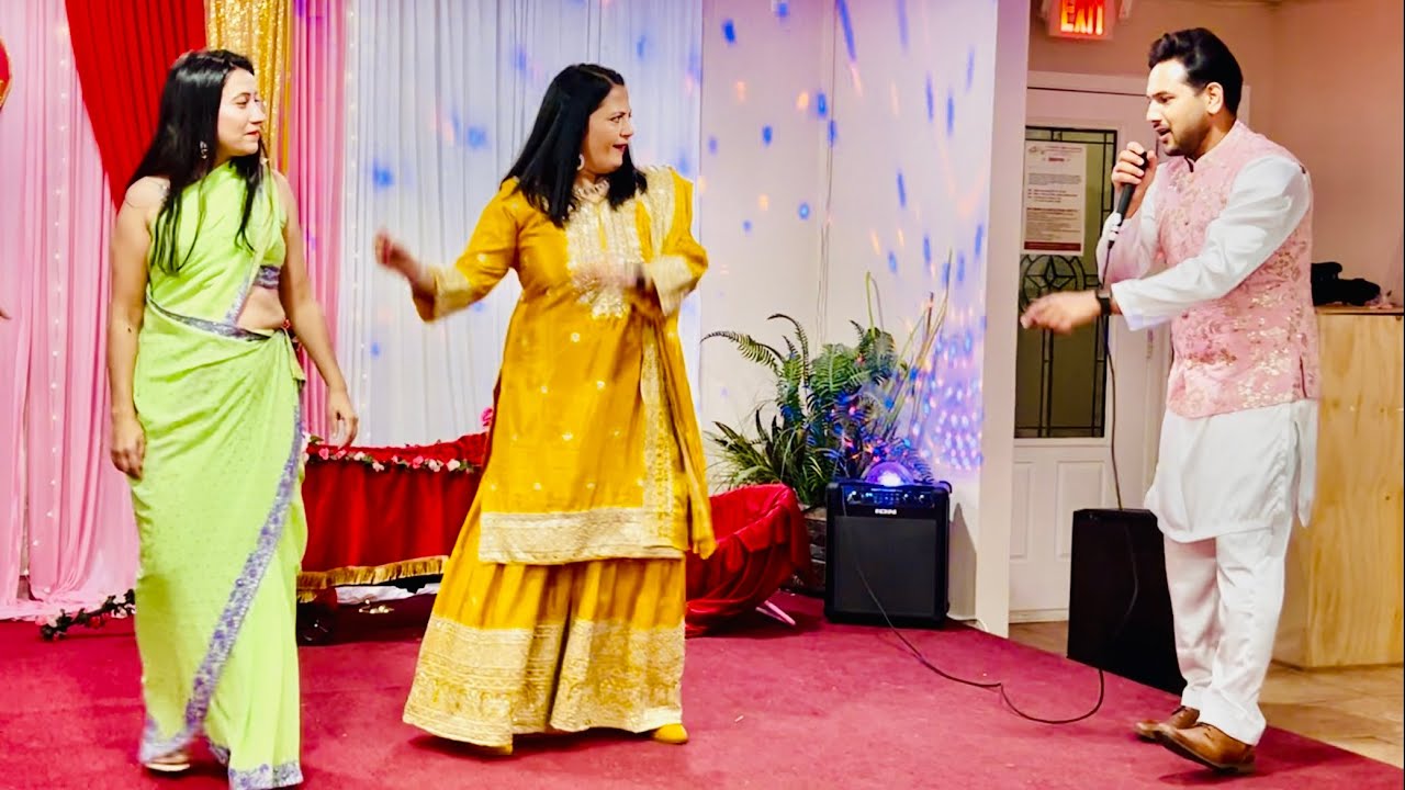 Perfect singer sunil kumar Badal 